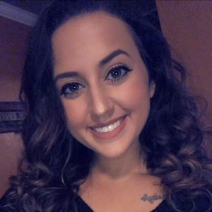 Meet your Posher, Kylee